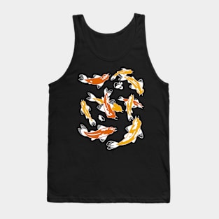 peces Tank Top